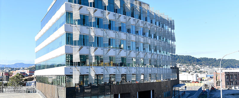 The Customhouse Wellington