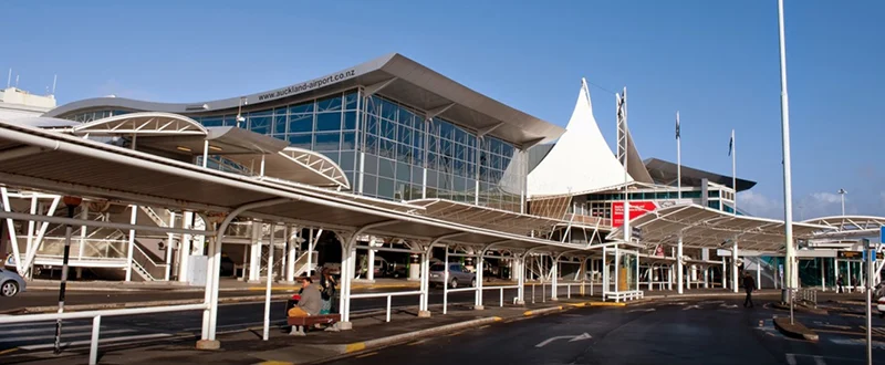 Auckland International Airport