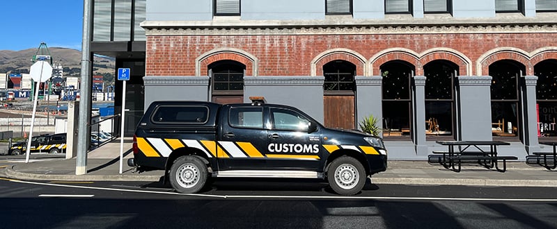 Christchurch / Lyttleton